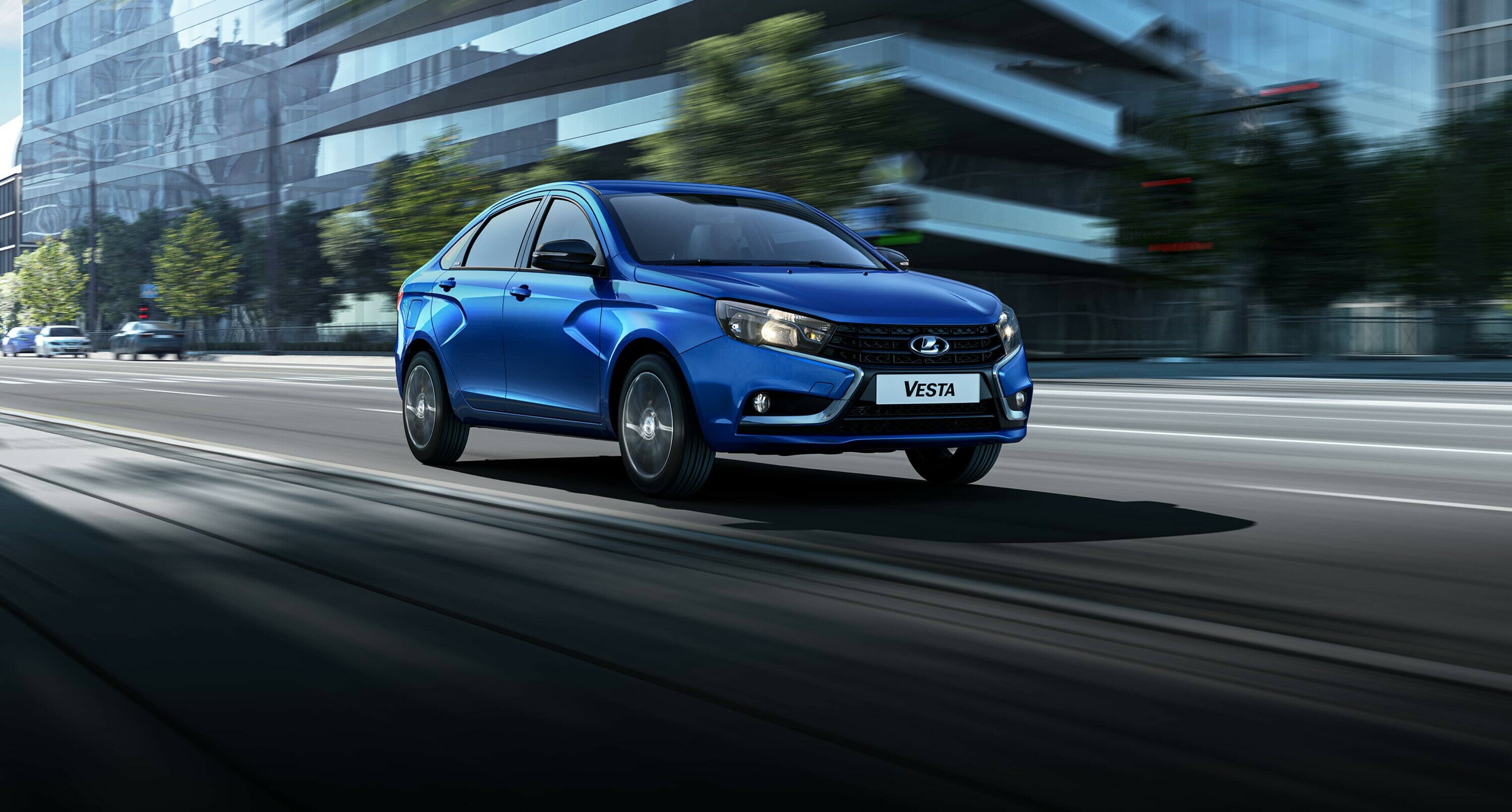 АвтоВАЗ разрешит покупателям Lada отказываться от «допов»