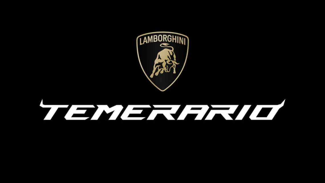 Преемника Lamborghini Huracan назовут Temerario