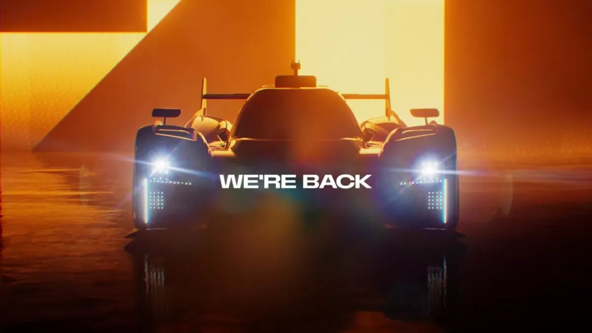 McLaren вернётся в высший дивизион «24 часов Ле-Мана» после 29-летнего перерыва