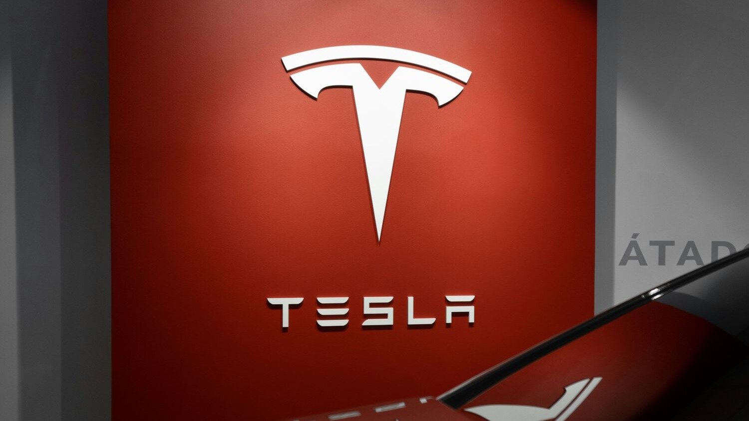 Ссора Трампа и Маска обрушила стоимость Tesla на 150 миллиардов долларов