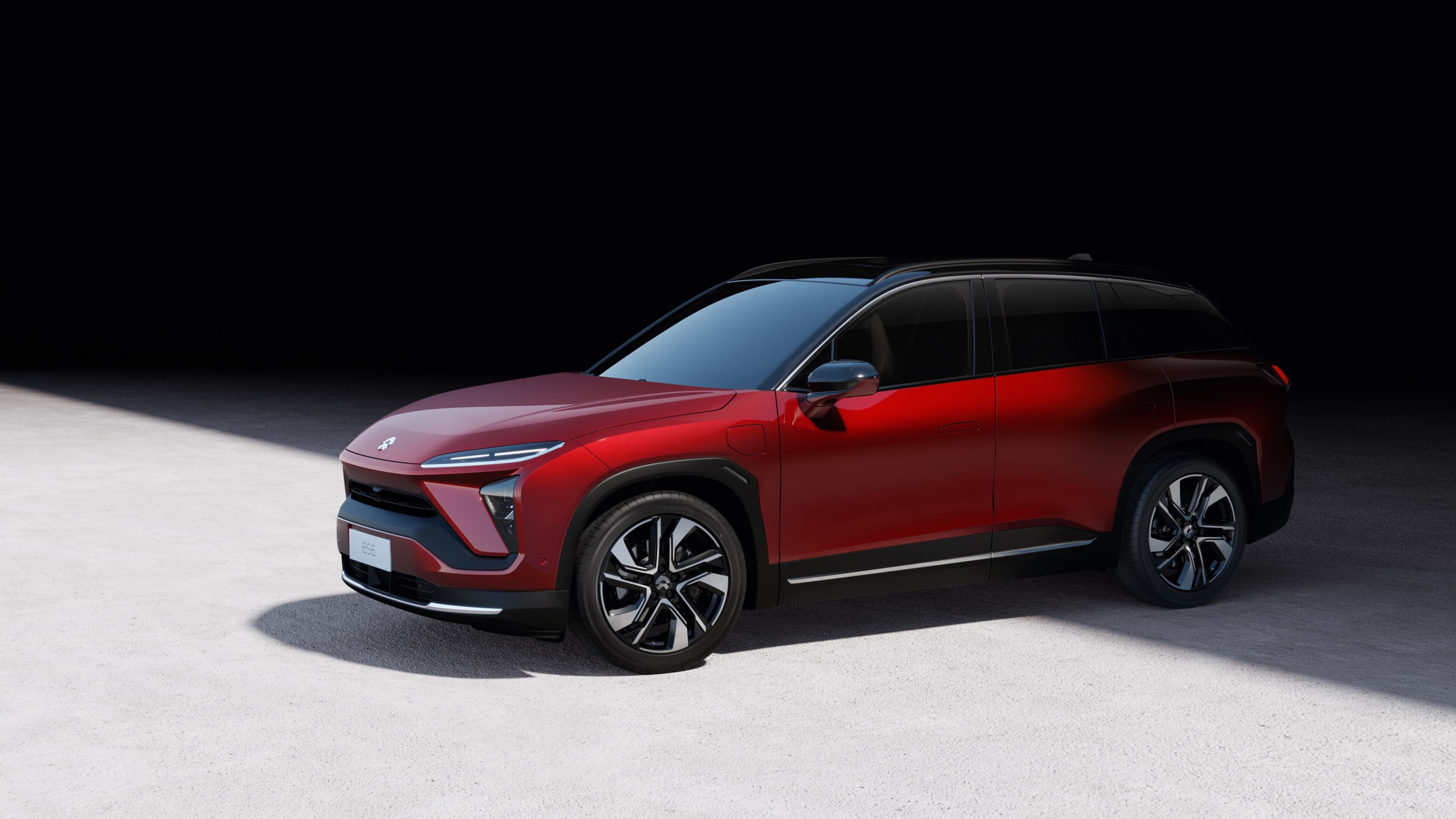 Составлен рейтинг самых качественных китайских автомобилей. Они не продаются в России