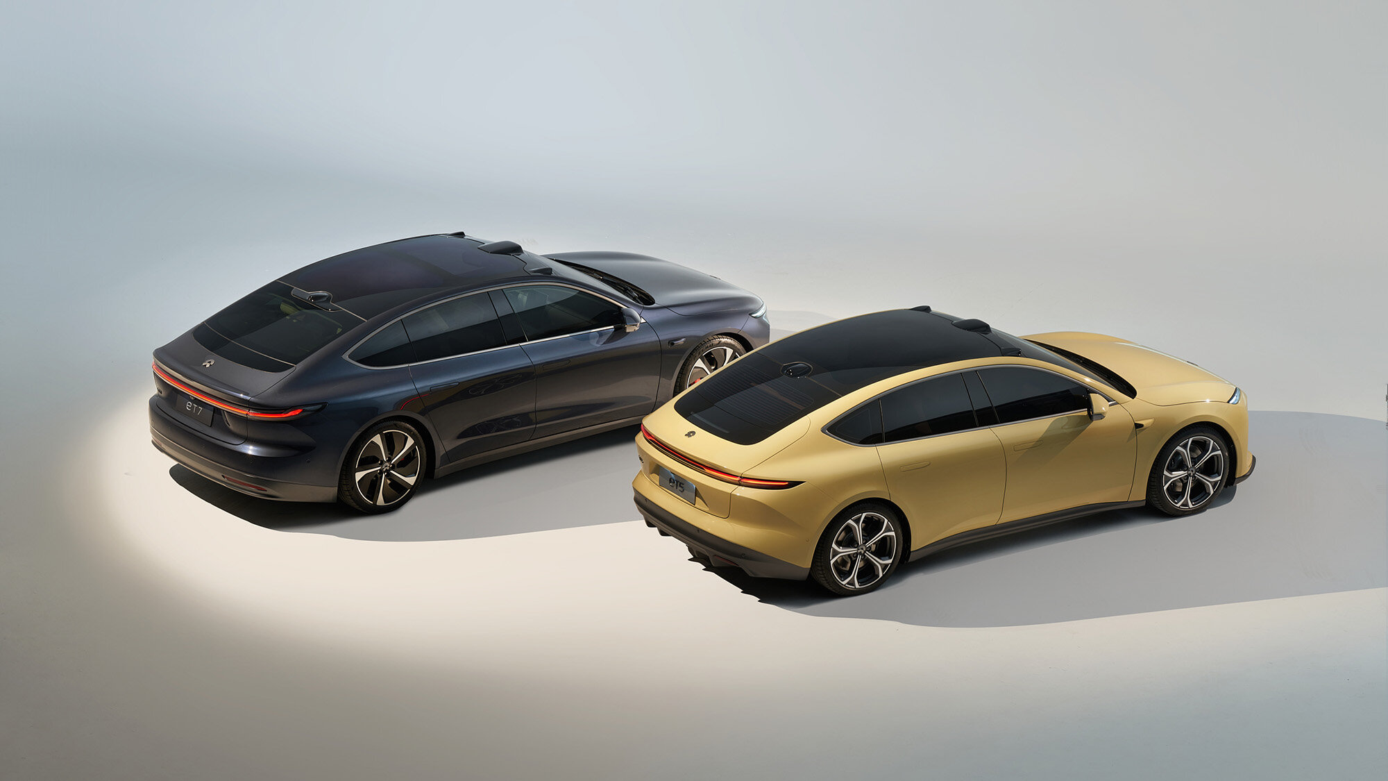 Немцы готовы покупать китайские автомобили вместо Audi, BMW и Mercedes-Benz