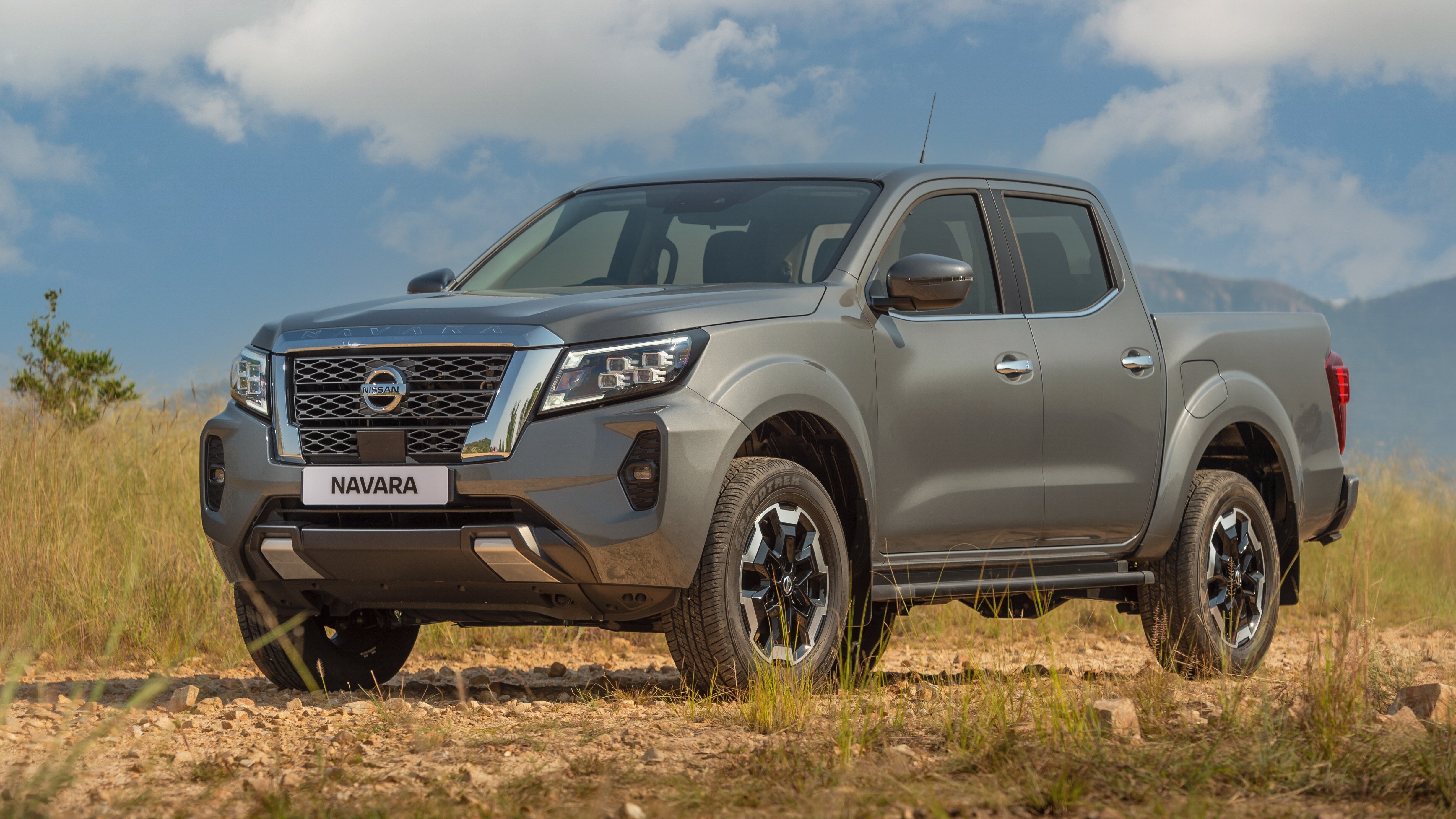 Концерн Chery купил завод Nissan в ЮАР: что там будут выпускать