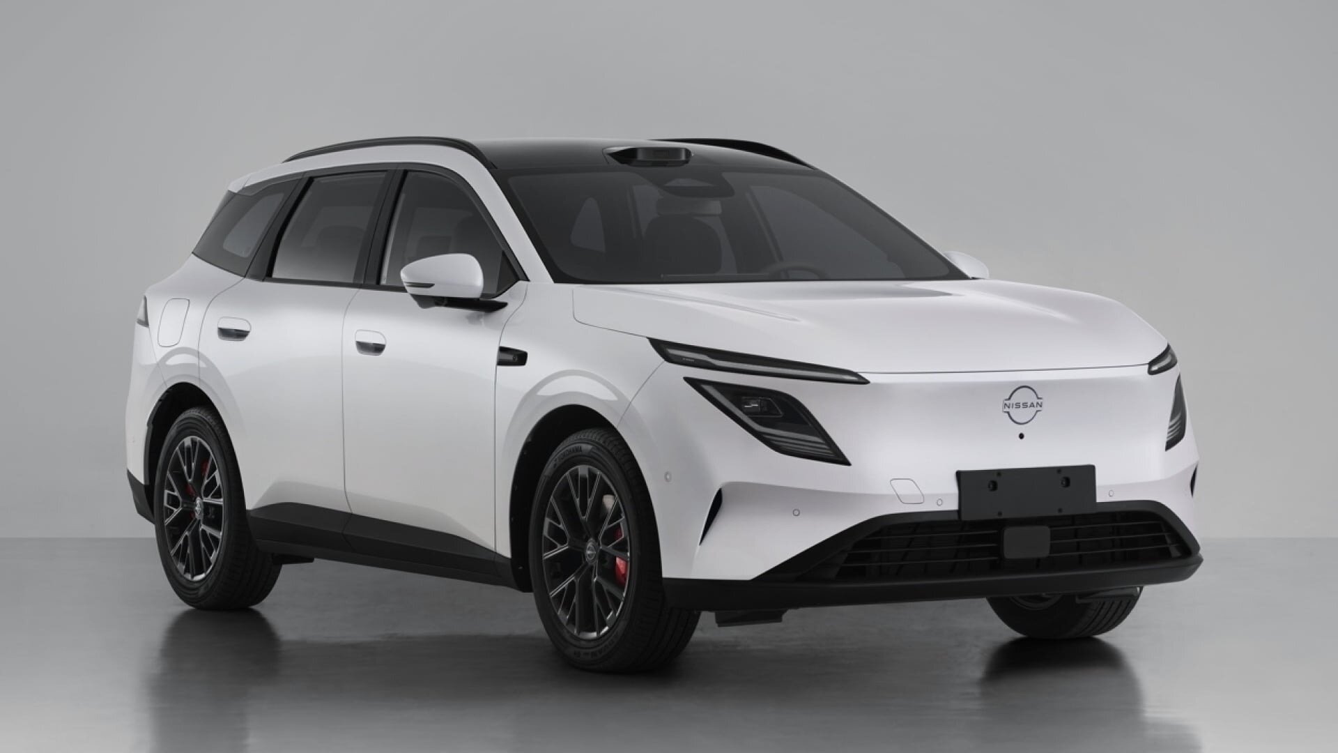 Раскрыт запас хода и расход нового гибрида NX7 от Nissan и Dongfeng