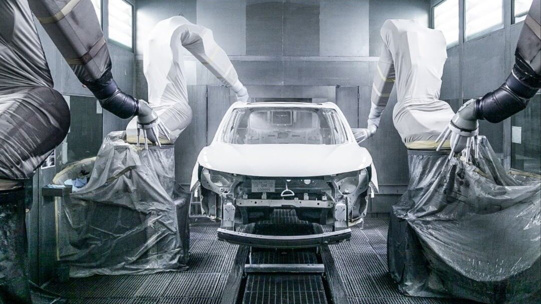 Nissan продлил простой завода в Санкт-Петербурге до конца года