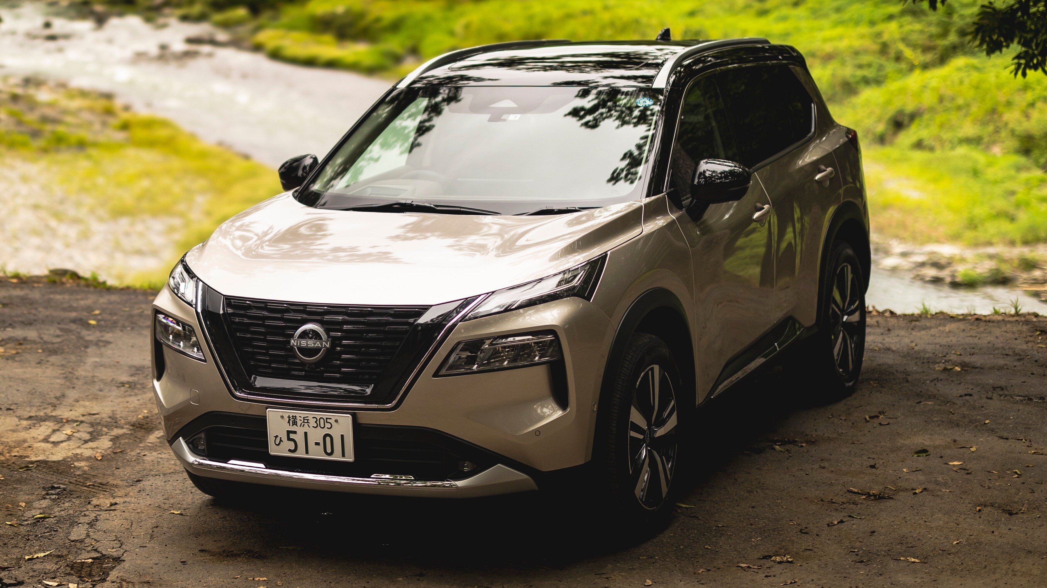 Nissan отзывает 600 тысяч гибридов: они могут превратиться в кирпич