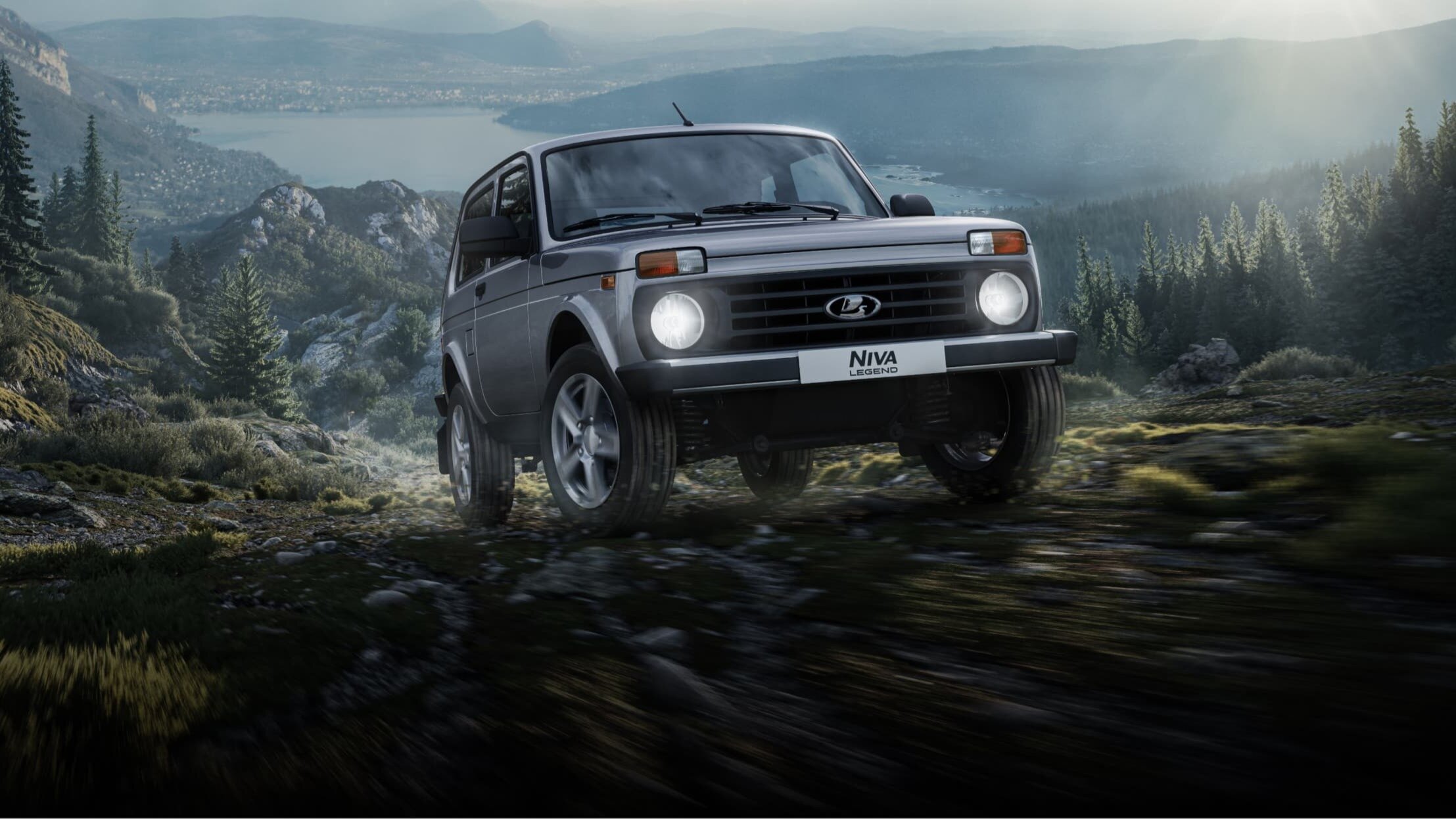 Lada возглавила рейтинг автобрендов со старейшим модельным рядом