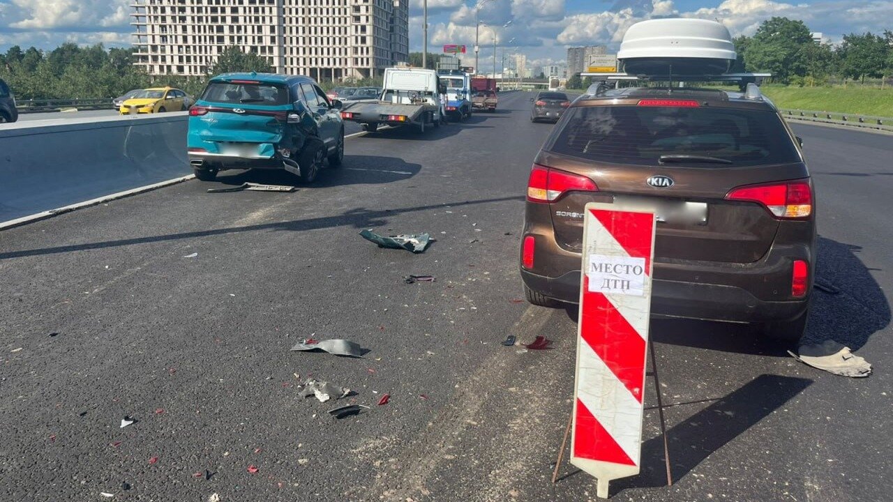Названы самые опасные и аккуратные водители по знакам Зодиака