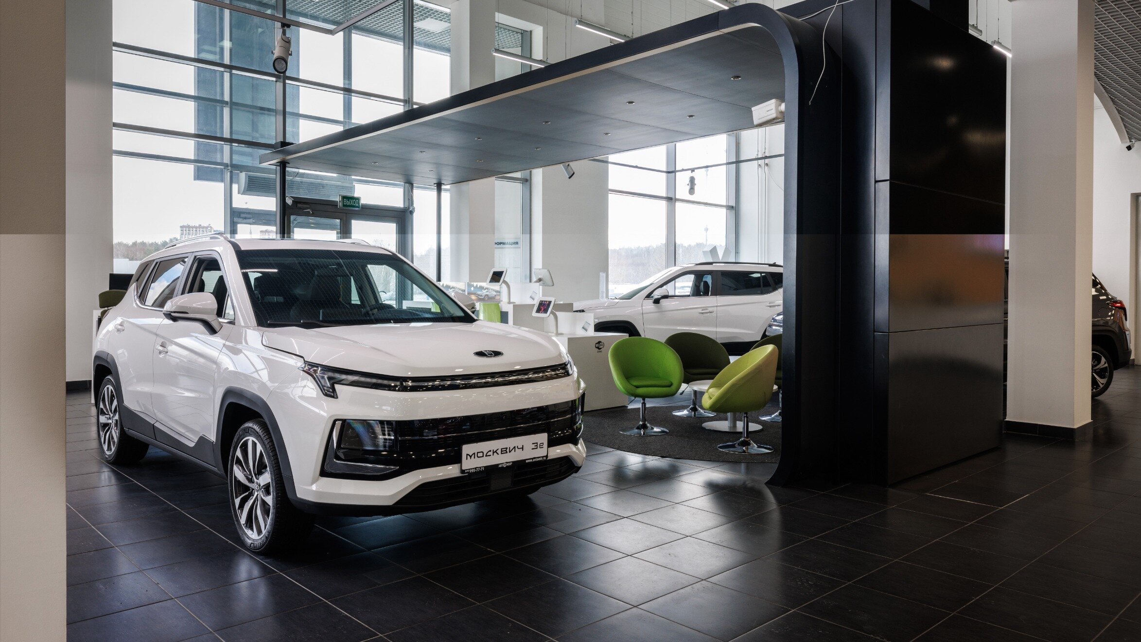 В России продлили программу льготных автокредитов