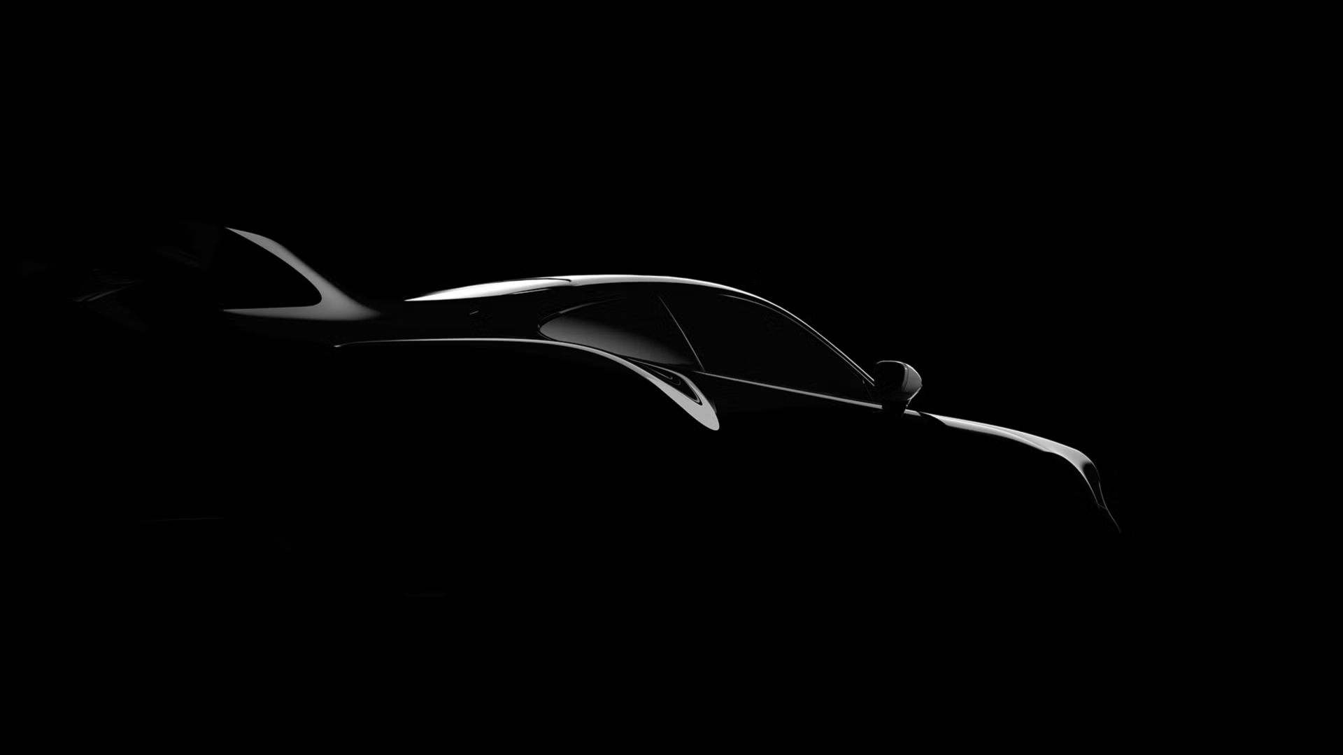 Компания Rezvani доработала суперкар RR1 на базе Porsche 911 перед запуском в производство
