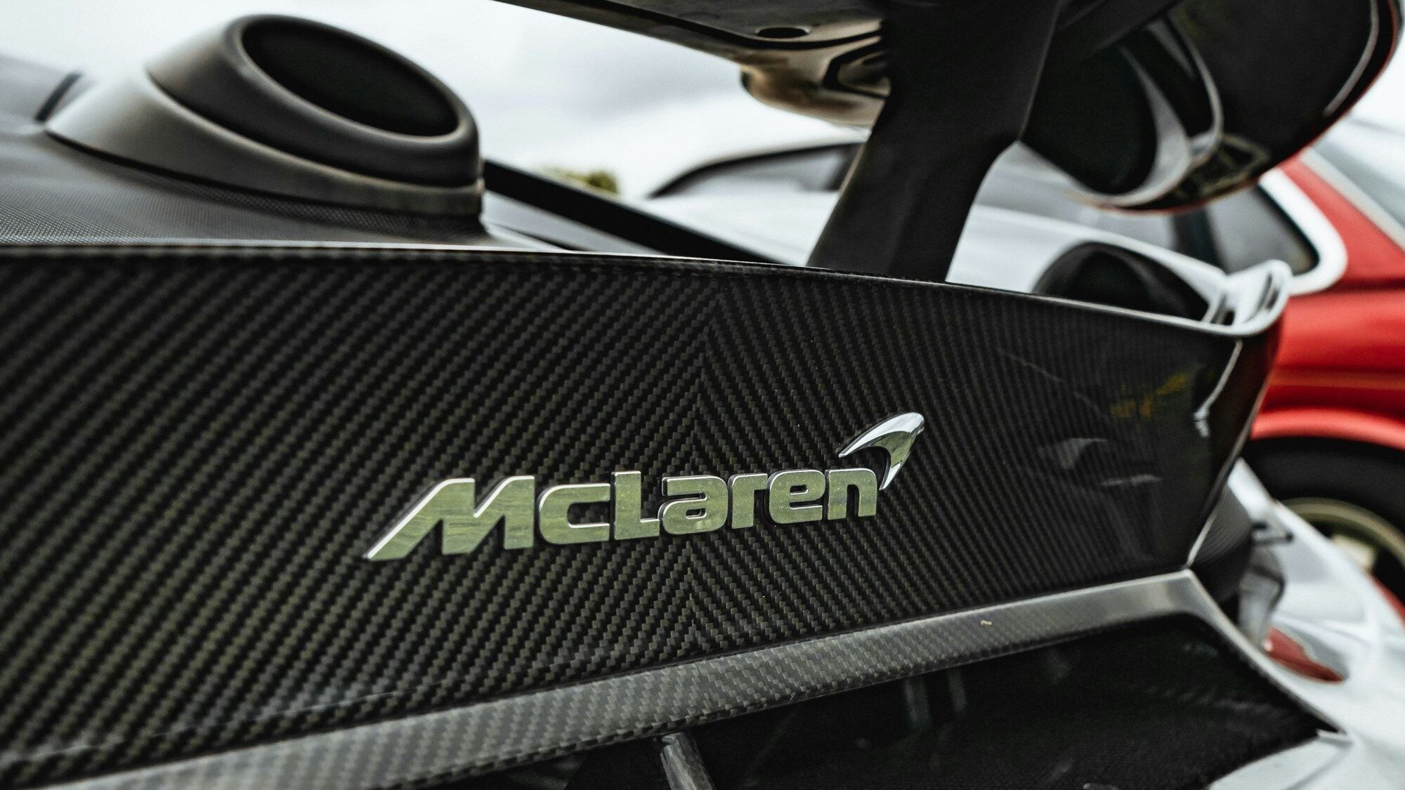 Новый глава McLaren раскрыл ключевые планы марки: кроссовер и сохранение V8
