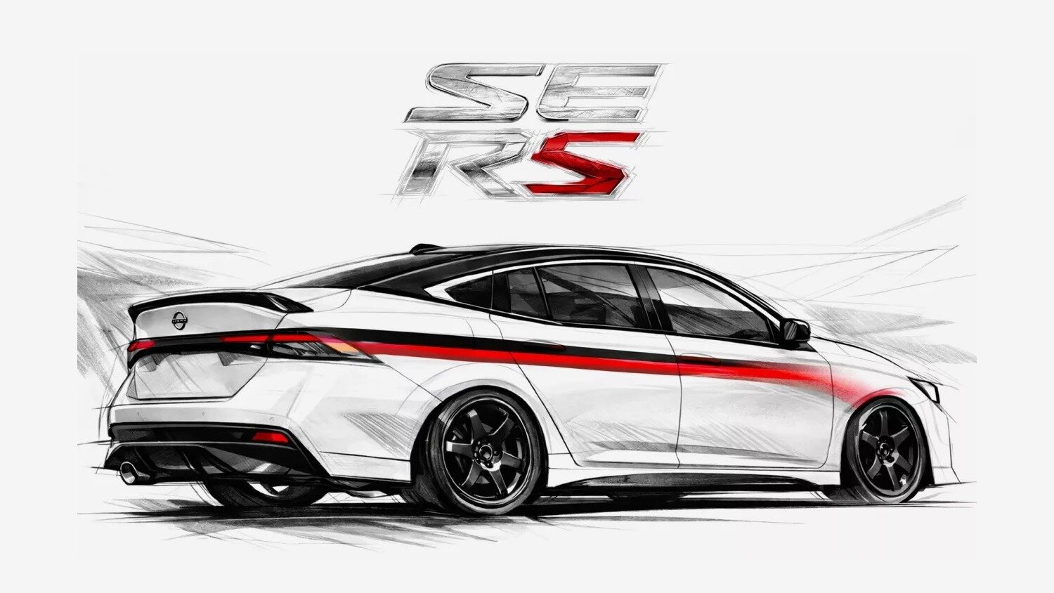 Дилер Nissan в США выпустит «подогретую» Sentra, которой нет у Nissan
