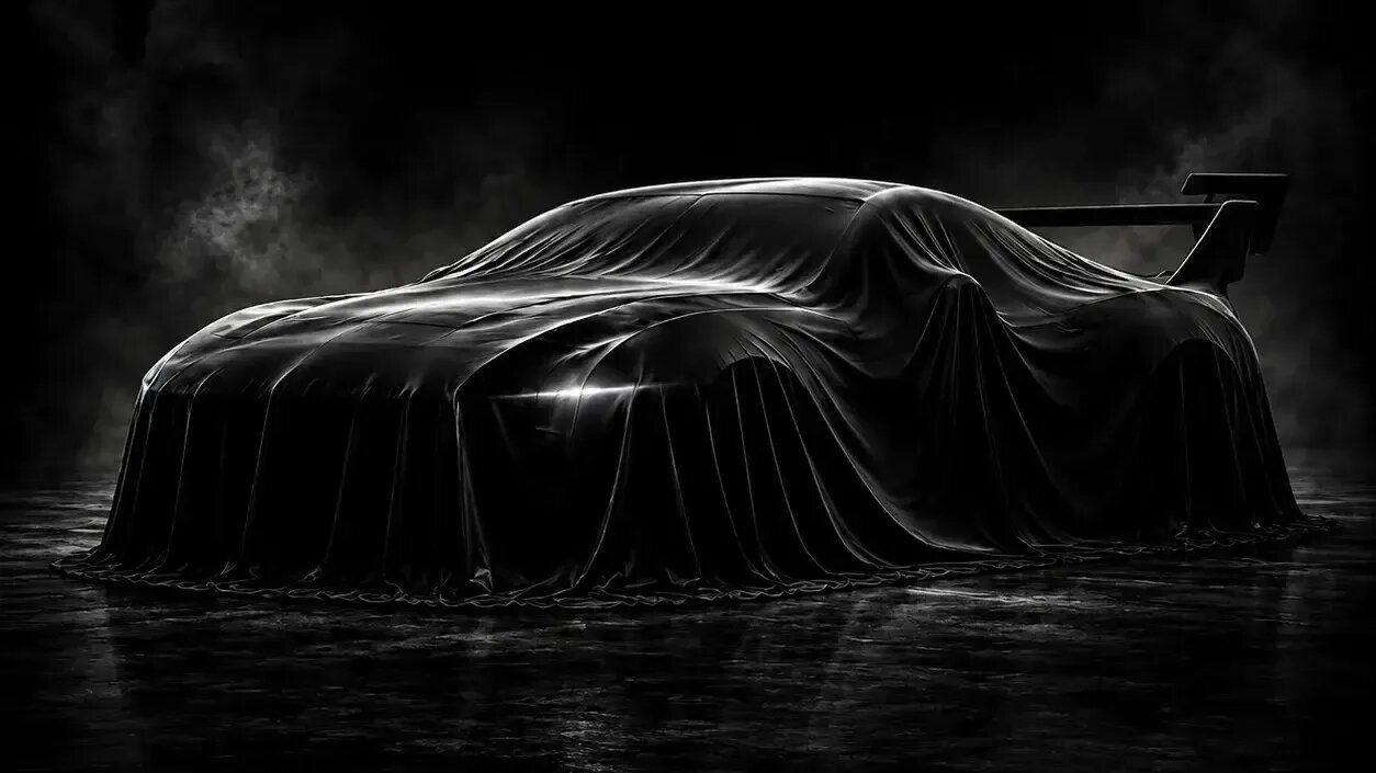 Saleen собирает деньги на новый проект тюнинга Ford Mustang