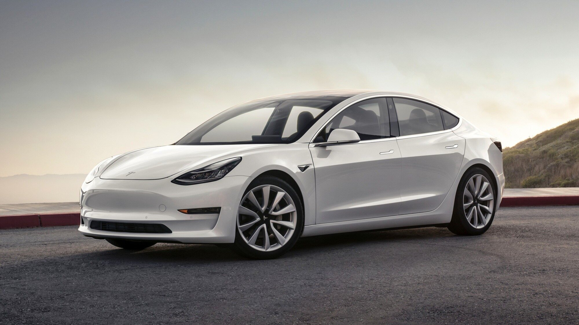 Продажи Tesla китайской сборки в сентябре упали почти на 11 процентов