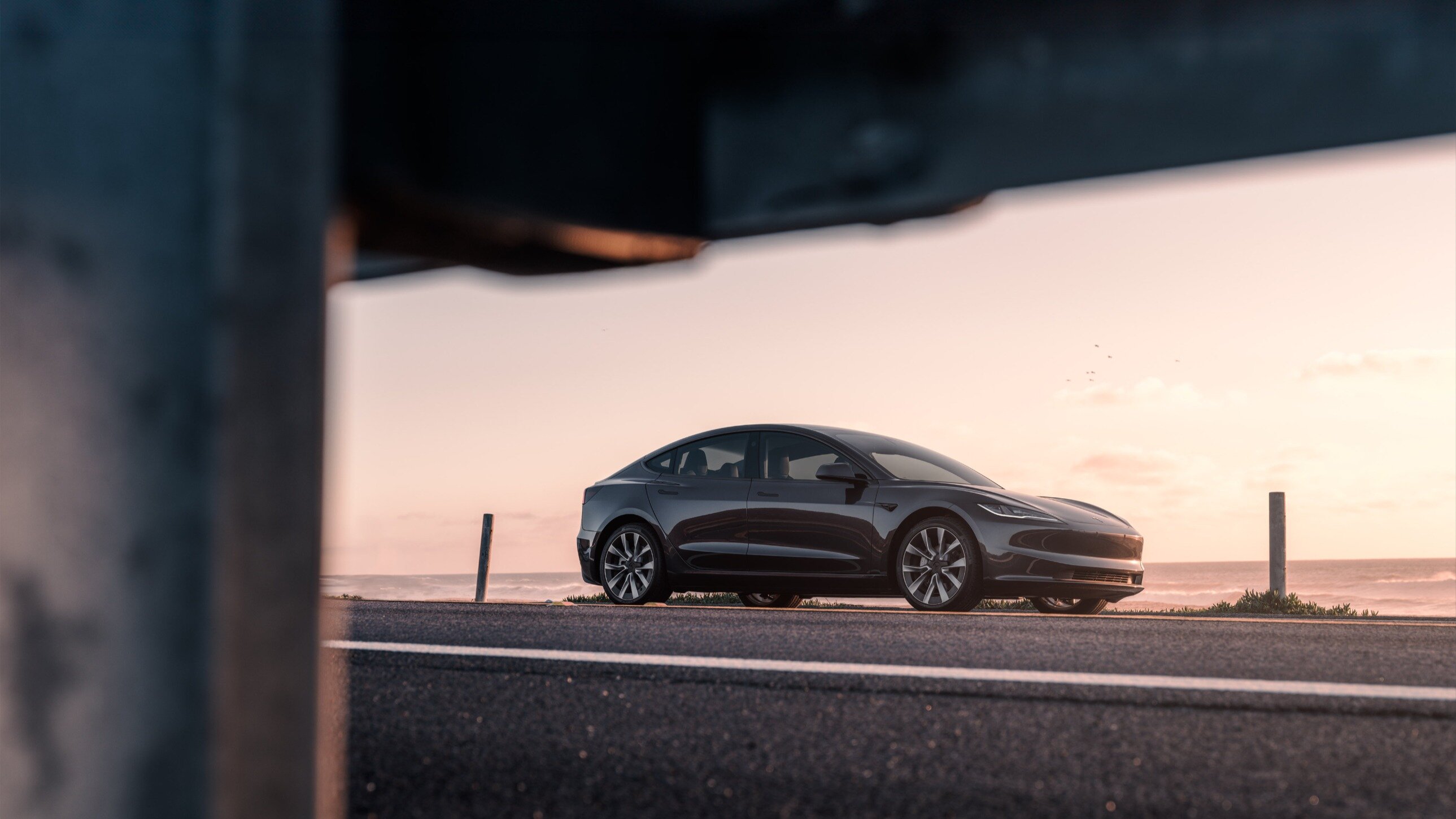 Tesla оказалась в центре расследования из-за задержек передачи информации о ДТП