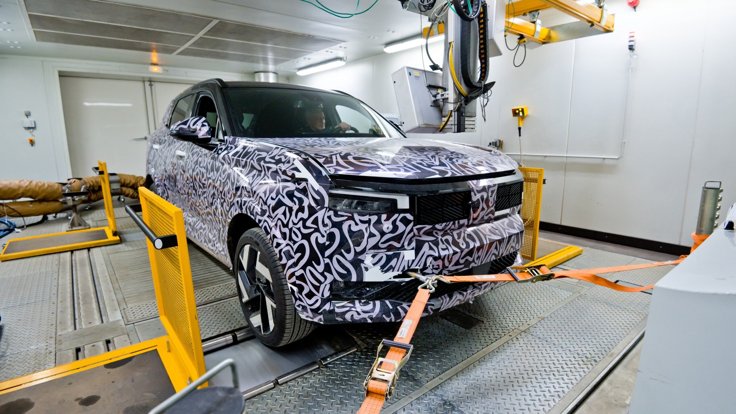 Двигатели Lada Azimut признали соответствующими стандарту «Евро-6»