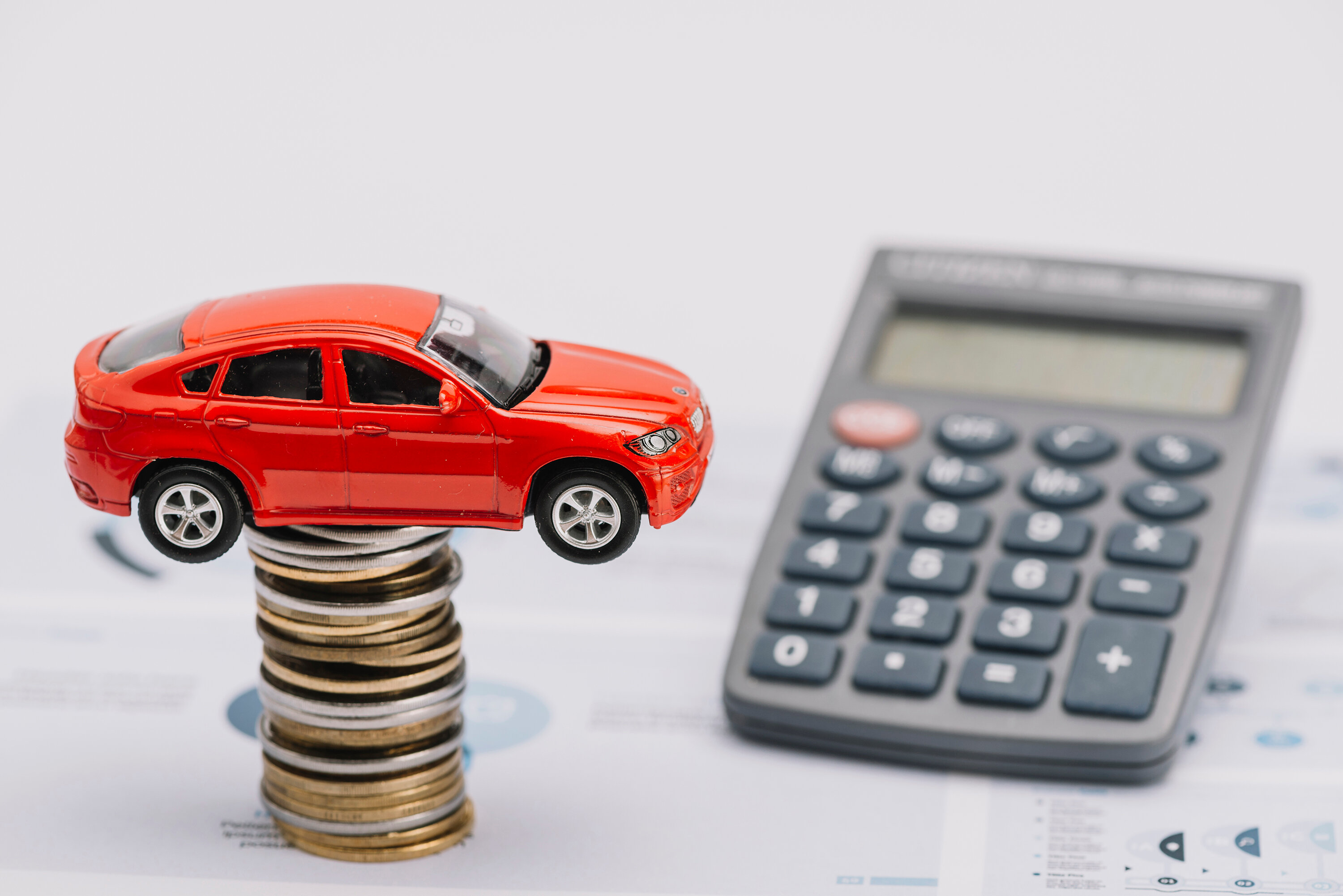 Как выбрать страховку для автомобиля