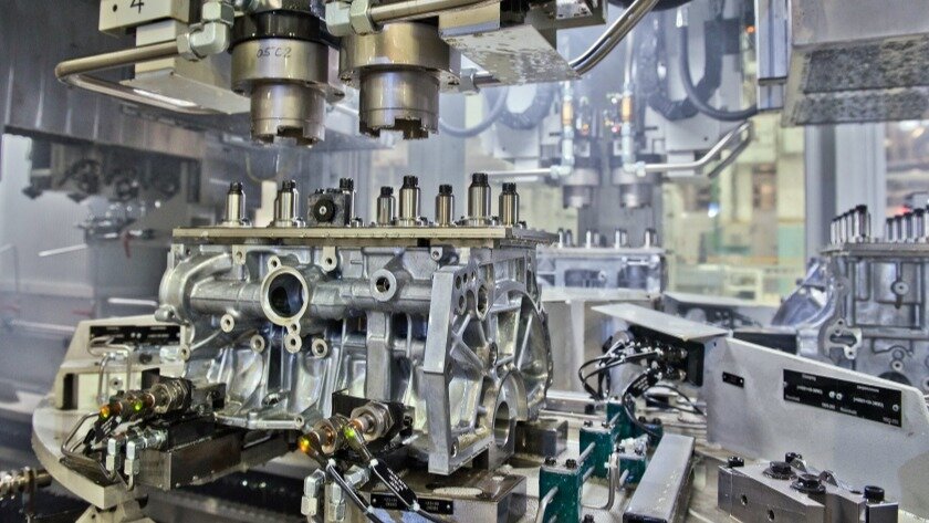 АвтоВАЗ намерен запустить производство 150-сильных турбомоторов 1.5