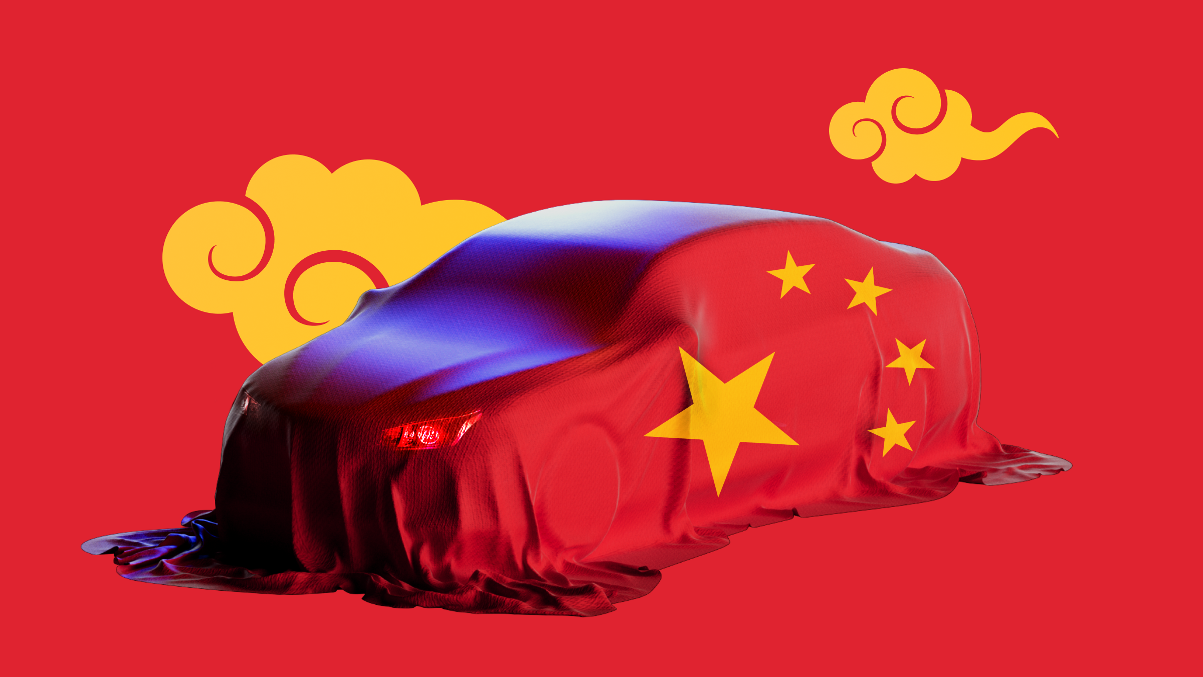 Остаточная стоимость китайских автомобилей против конкурентов из других стран: исследование