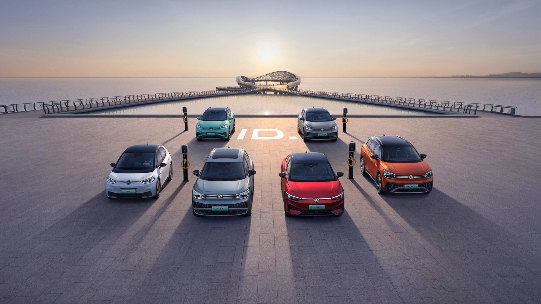 Автомобили Volkswagen начнут выпускать в Узбекистане