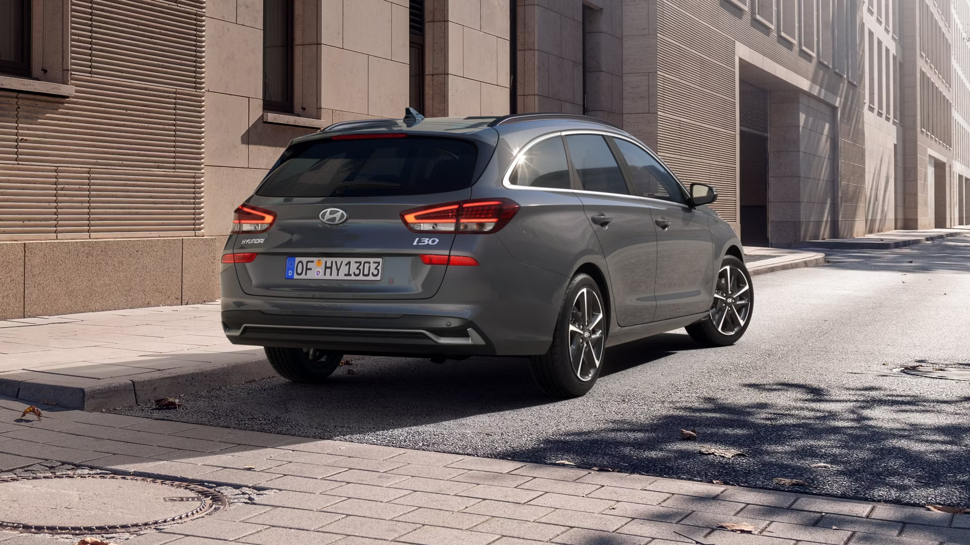 Hyundai откажется от универсалов в пользу кроссоверов
