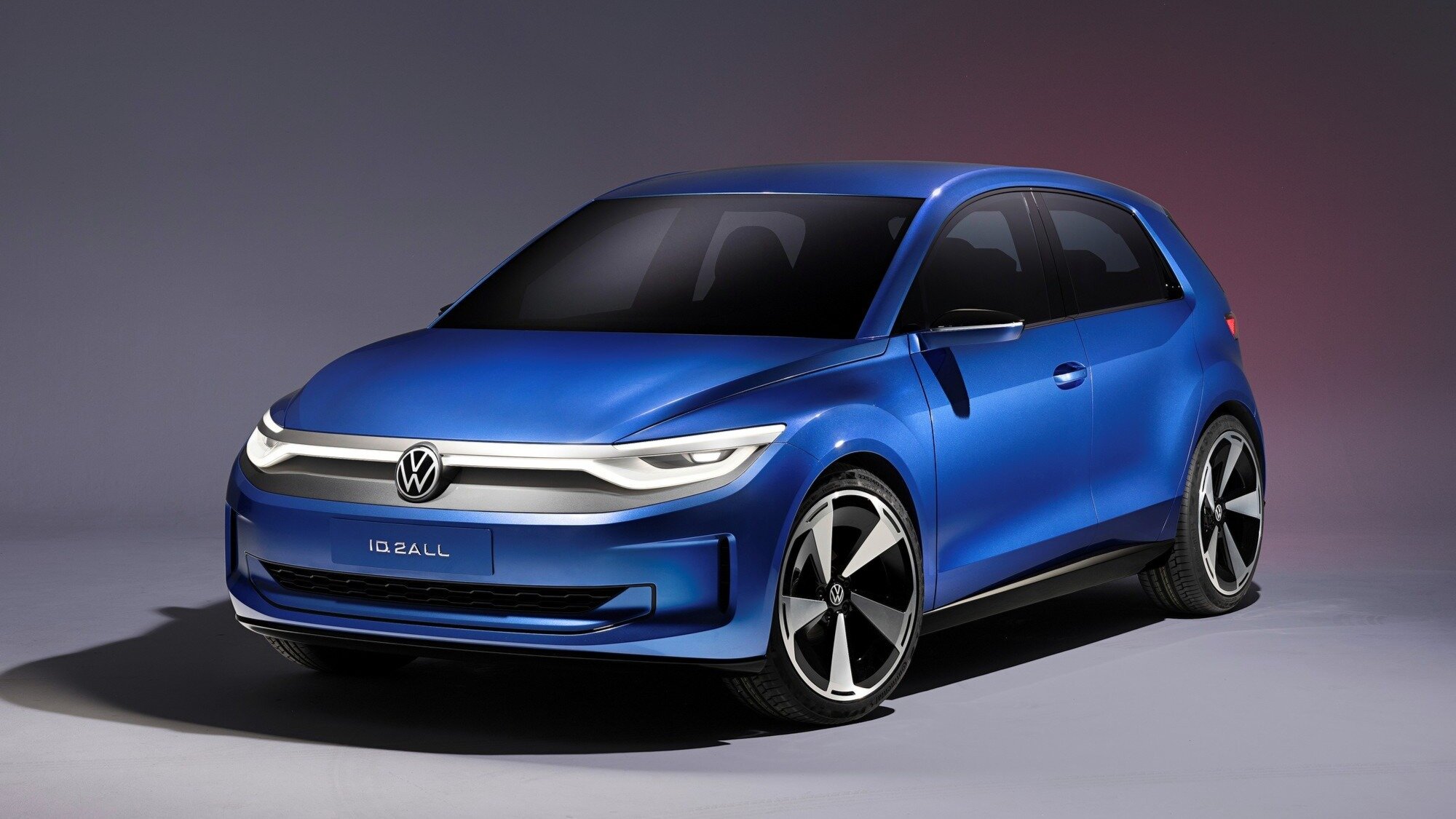 Volkswagen завершил производство Polo в Европе ради дешёвого электромобиля