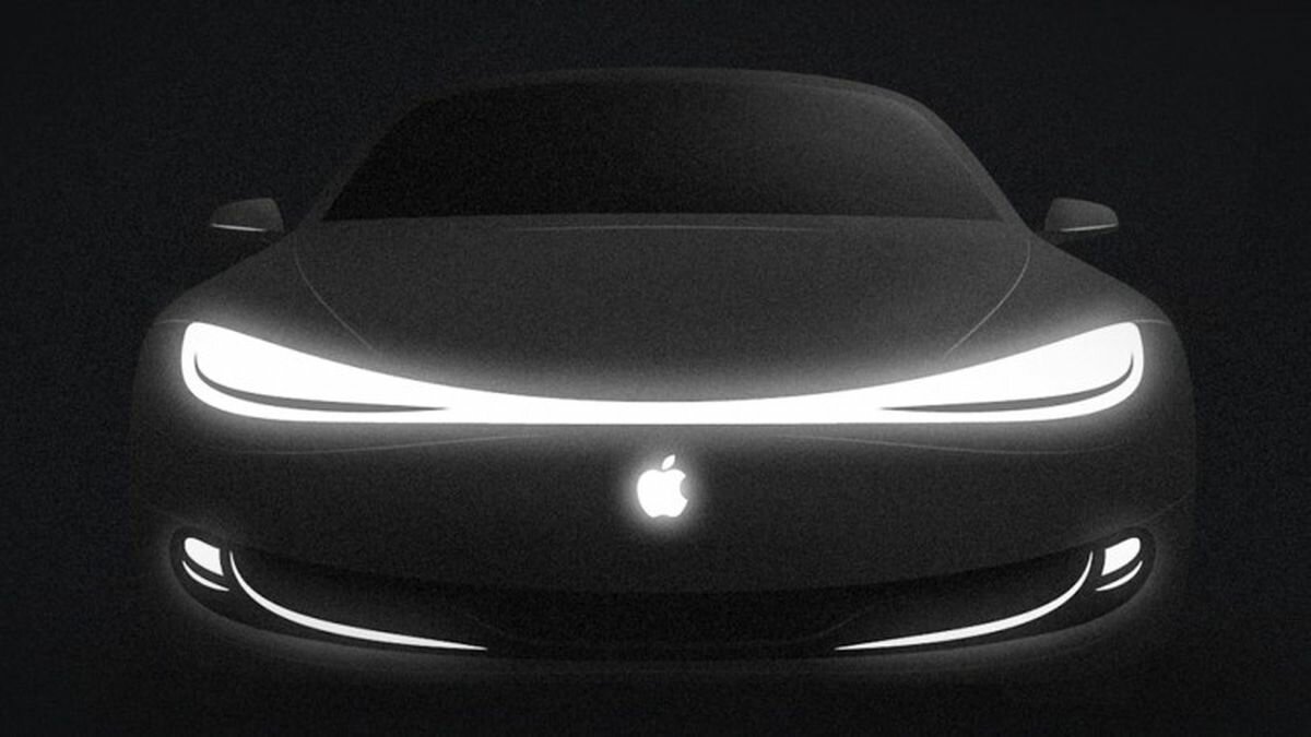 Apple хочет ставить на свою будущую машину китайские батареи