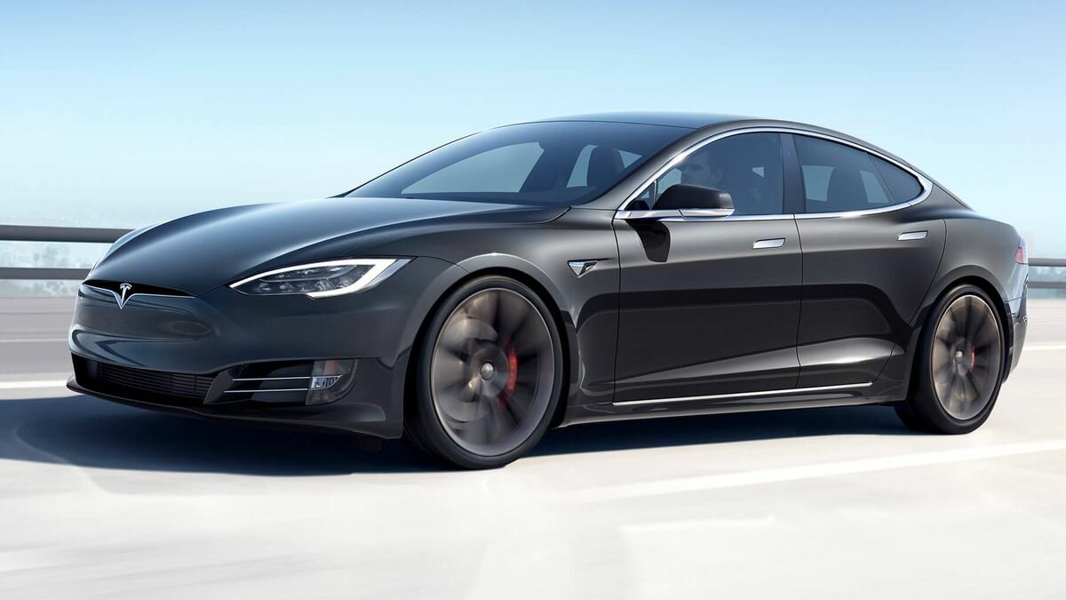 Tesla вскоре снова можно будет купить за биткоины, но при одном условии