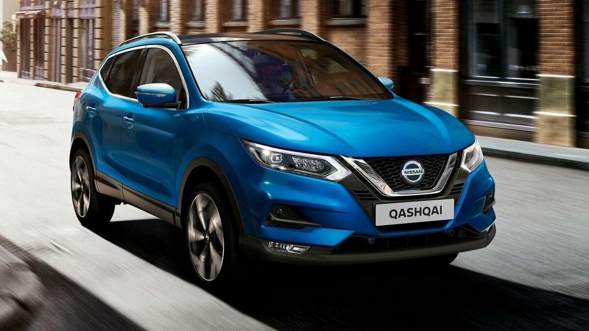 Nissan запустил подписку на машины в России