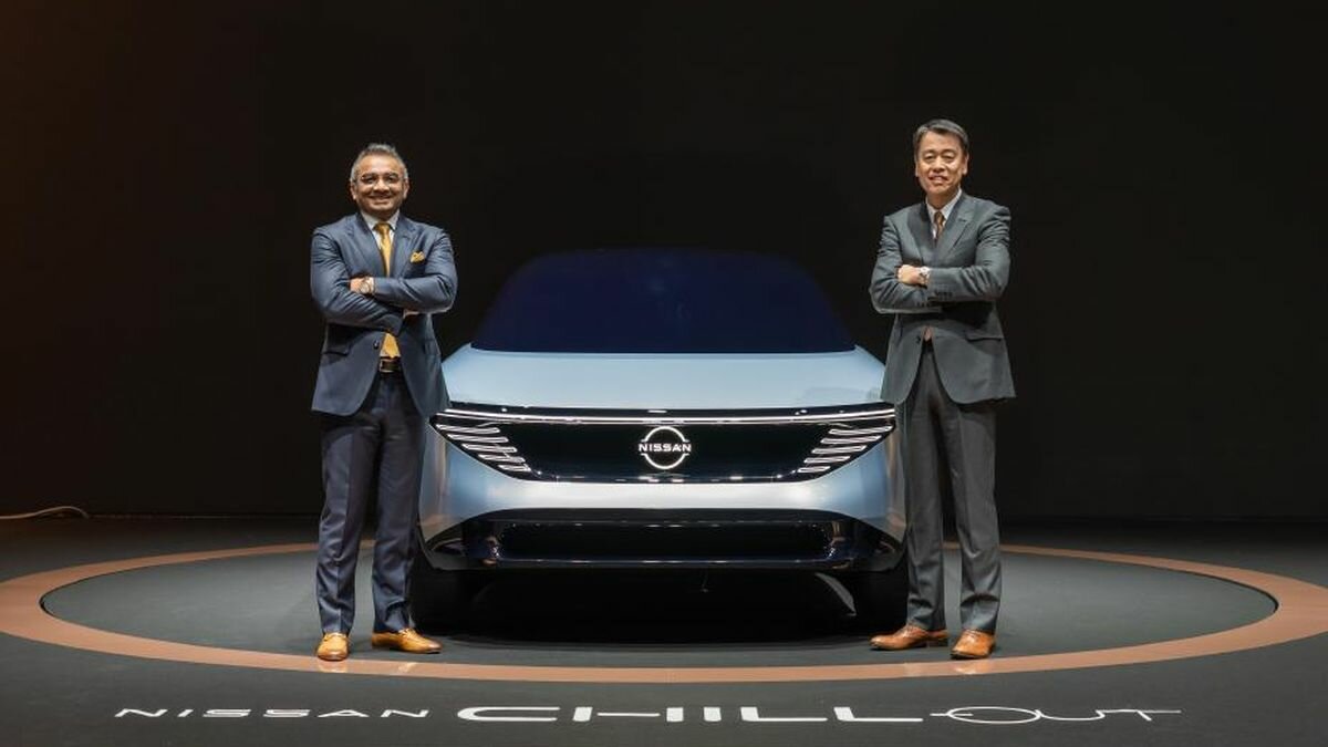 Nissan представил стратегию до 2030 года: 23 электрифицированные новинки и быстрозаряжаемые аккумуляторы