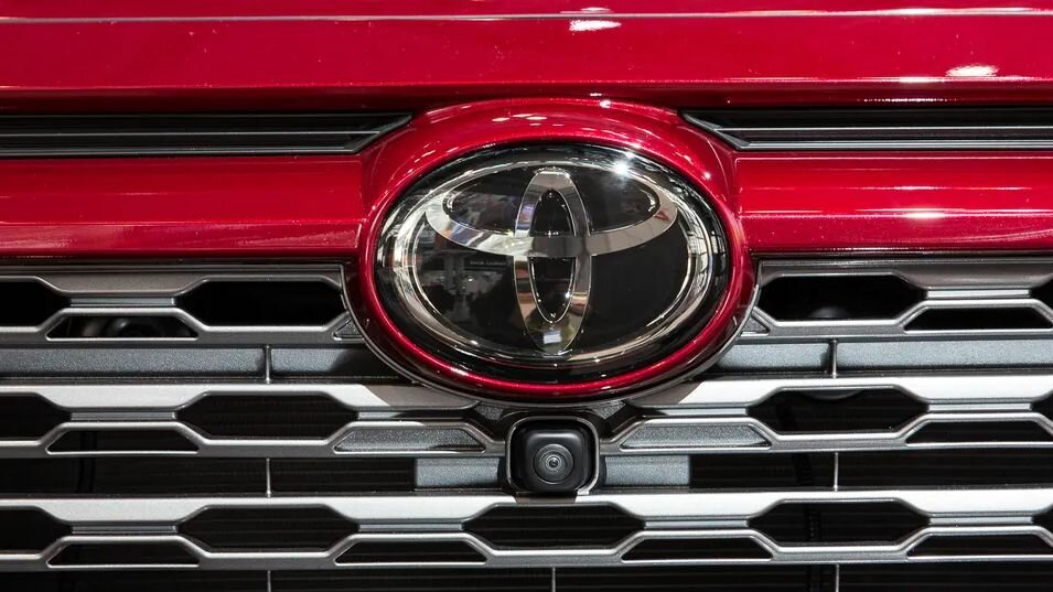 Toyota построит в США завод по производству аккумуляторов для электрокаров за 1,3 миллиарда долларов