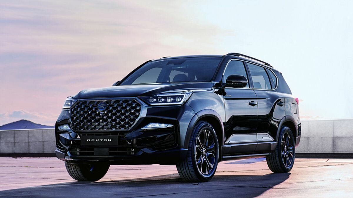 Южнокорейский стартап купил SsangYong за 260 миллионов долларов. И собирается превзойти Tesla 