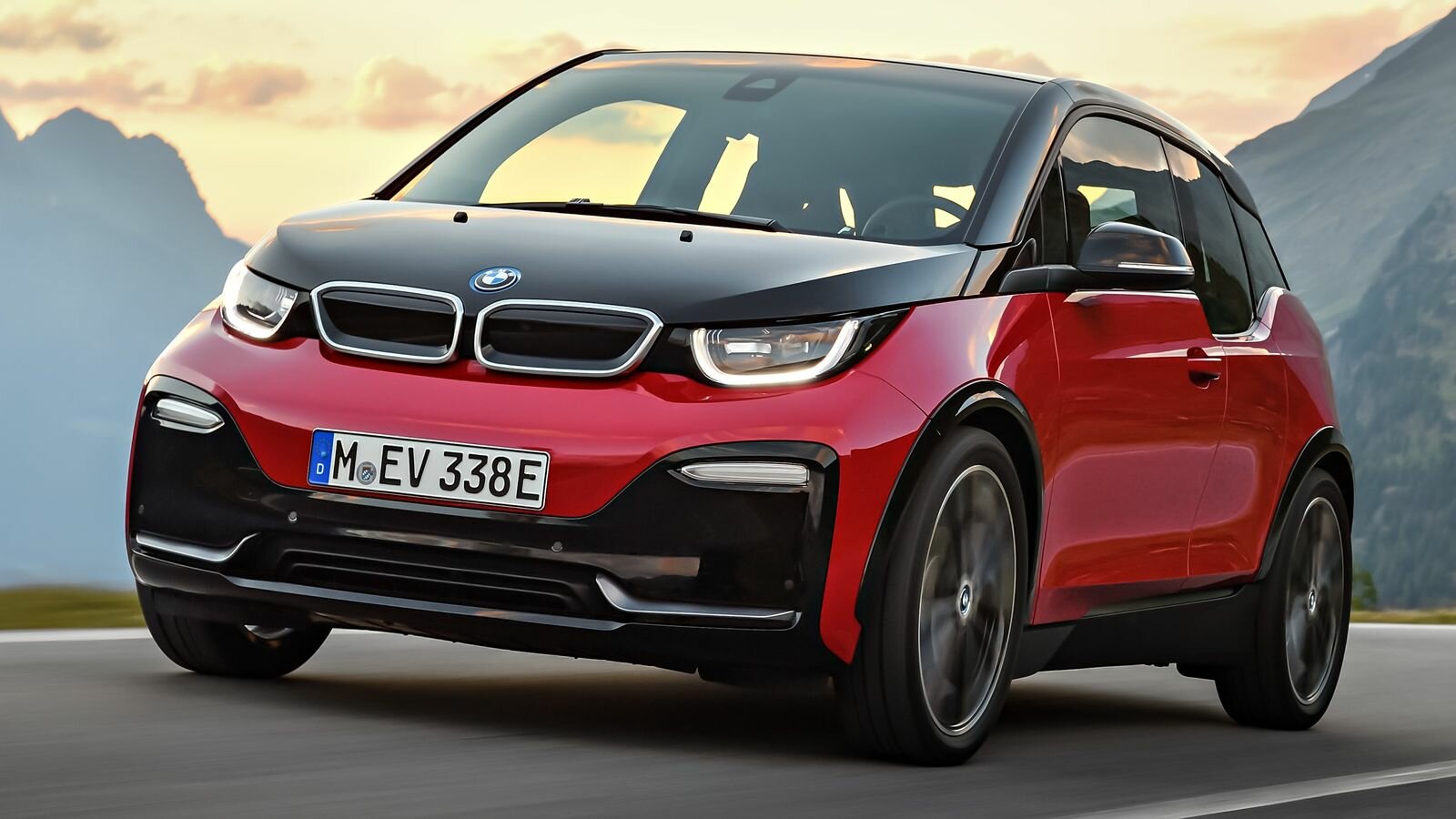 BMW i3 снимут с производства раньше, чем планировалось