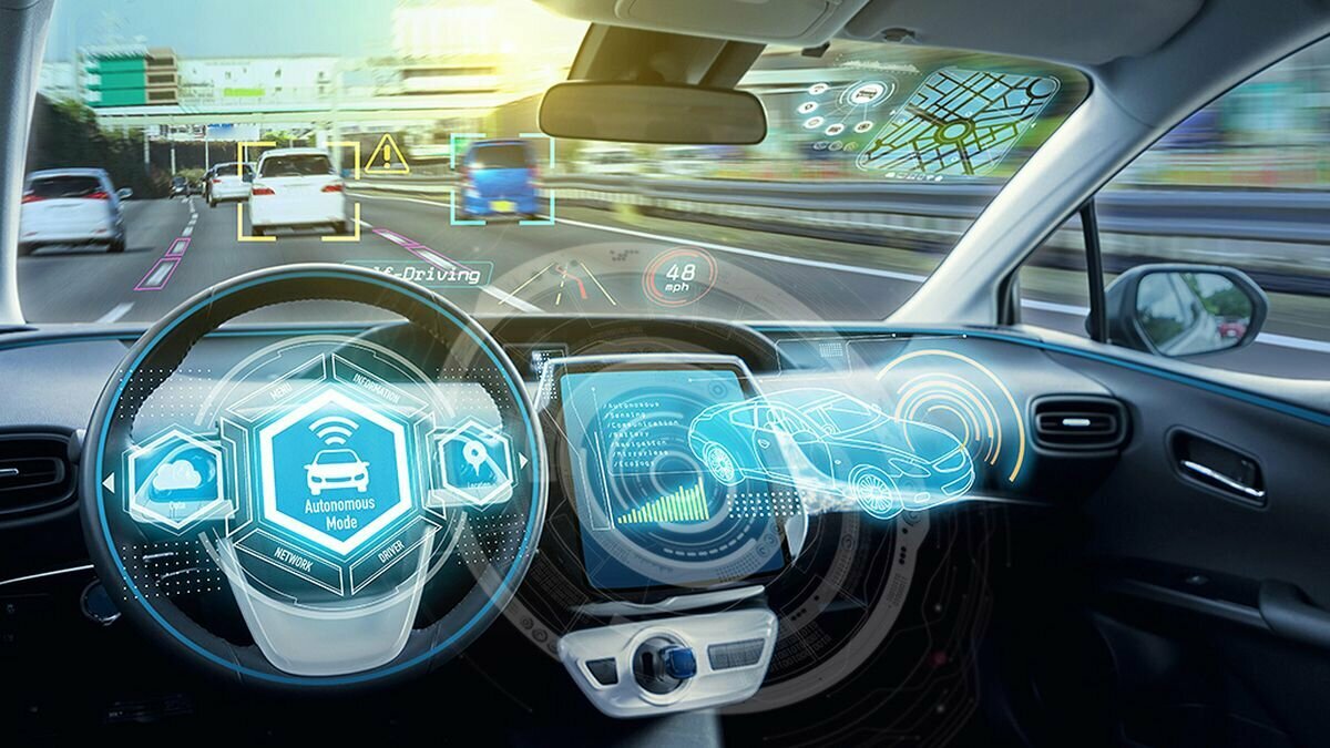 Стартап Lightmatter создаcт автопилот на базе фотонного компьютера