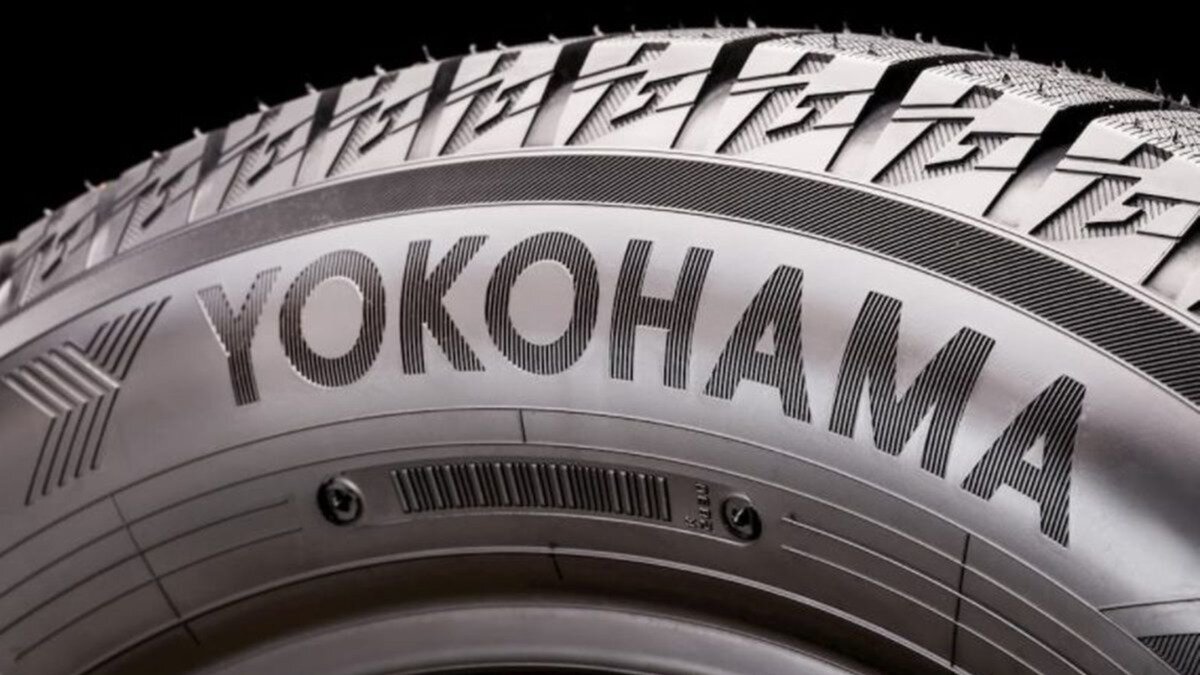 Российский завод Yokohama возобновил производство