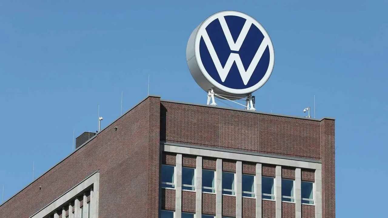 Первый завод аккумуляторов Volkswagen за пределами Европы построят в Канаде