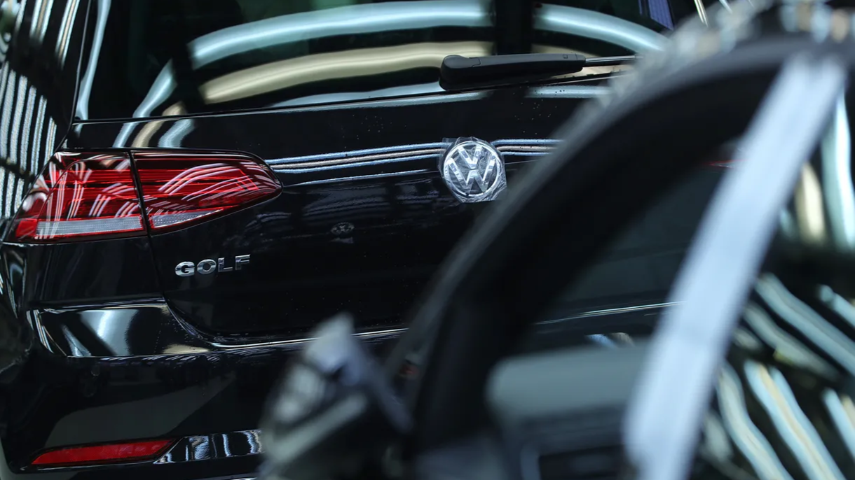 Volkswagen Group и BMW оштрафовали на 875 миллионов евро за экологические уловки