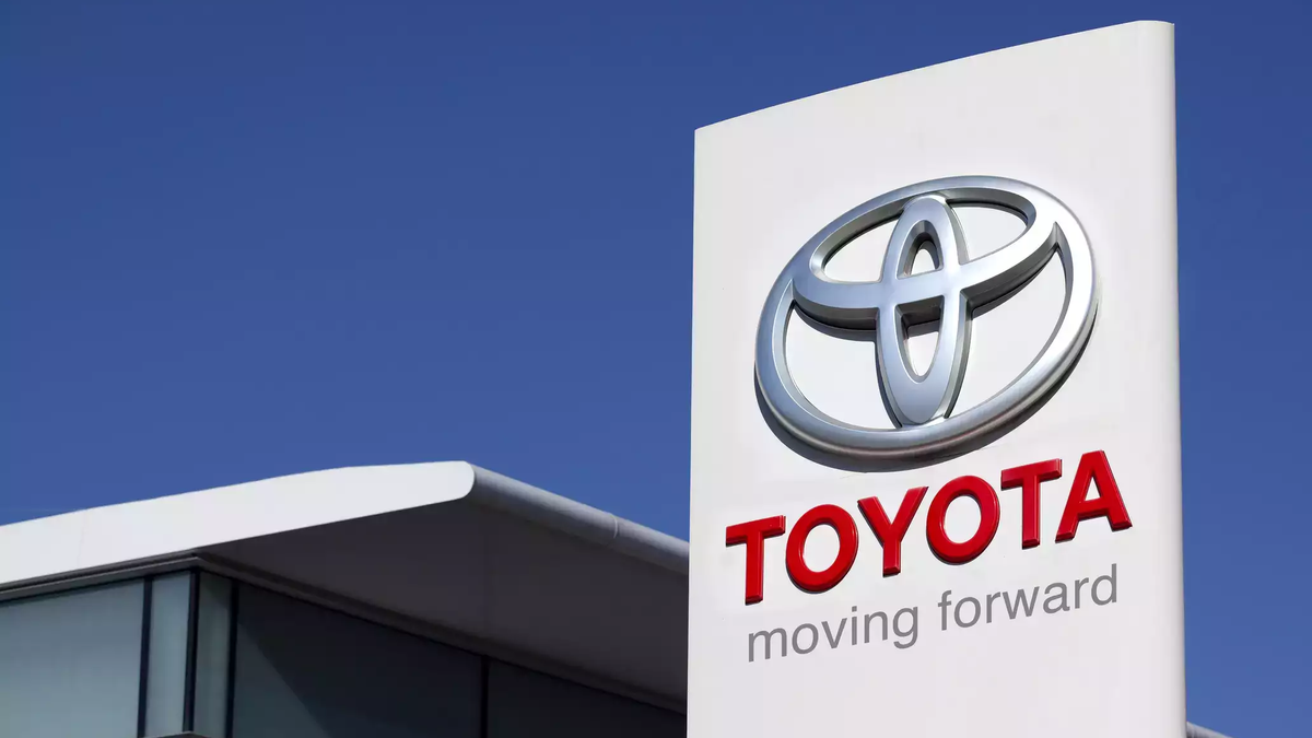 Toyota инвестирует 5,6 миллиарда долларов в производство аккумуляторов