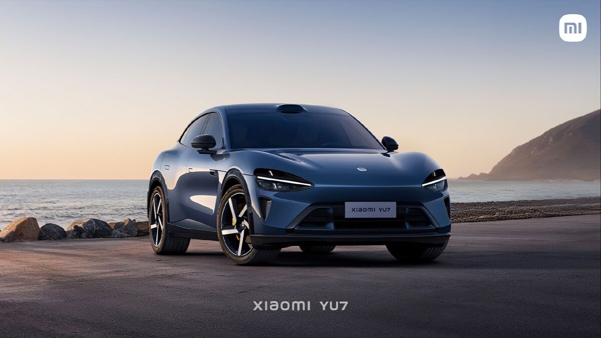 Автобренд Xiaomi готовится к выходу на внешние рынки