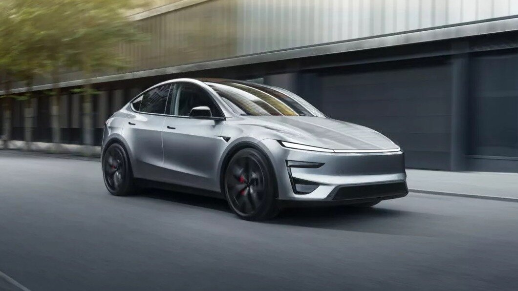 Стало известно, в какой стране мира Tesla Model Y стоит дешевле всего