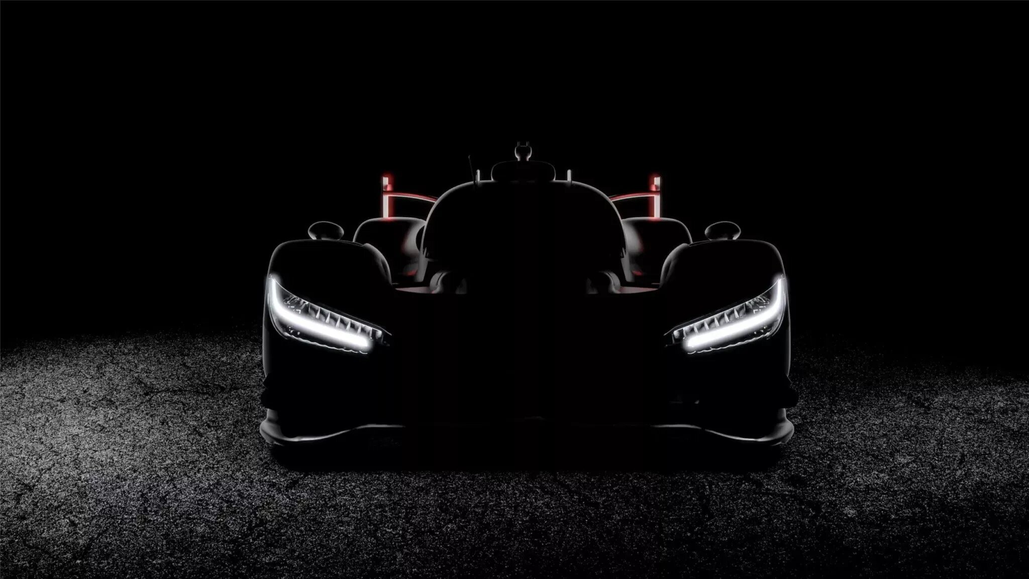 Toyota обновит свой лемановский болид для борьбы с Ferrari