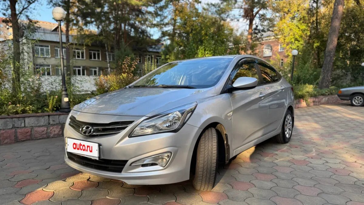Какие автомобили с пробегом продаются быстрее всего 