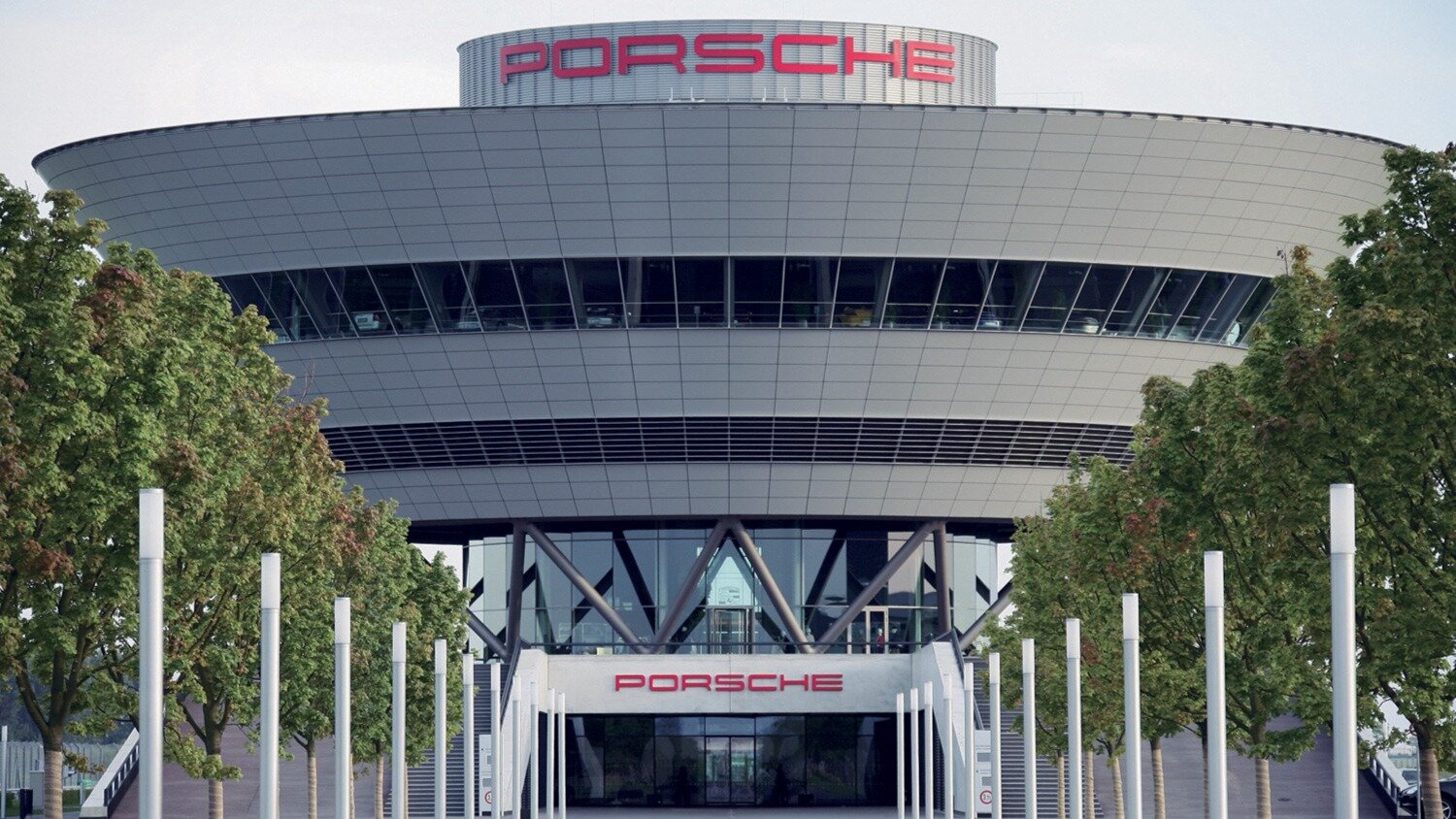 Audi и Porsche могут появиться в Формуле-1. Всё решится на этой неделе