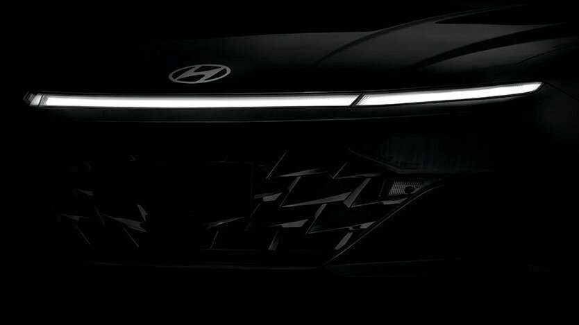 Опубликованы первые фото и характеристики нового Hyundai Solaris