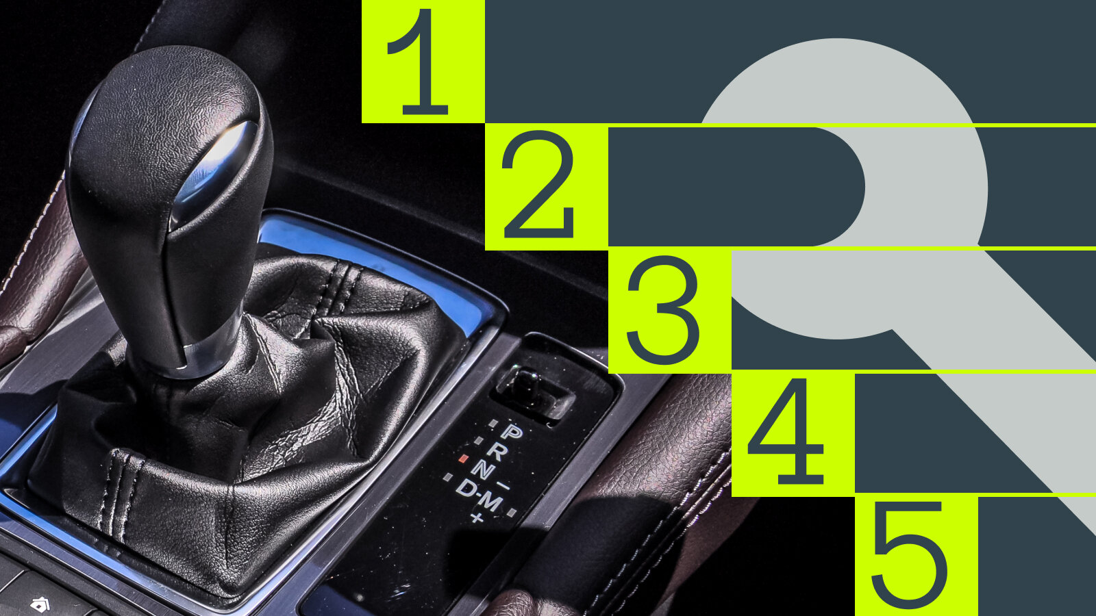 Удобные и надёжные: топ-5 «автоматов», с которыми не будет проблем