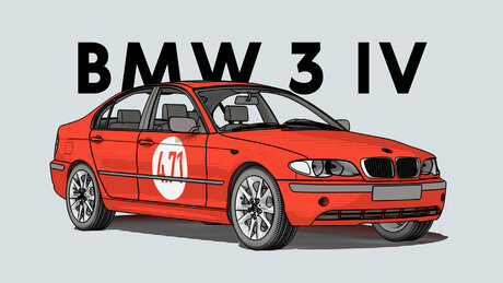 Надёжен ли BMW 3 серии поколения E46: все проблемы автомобиля с пробегом