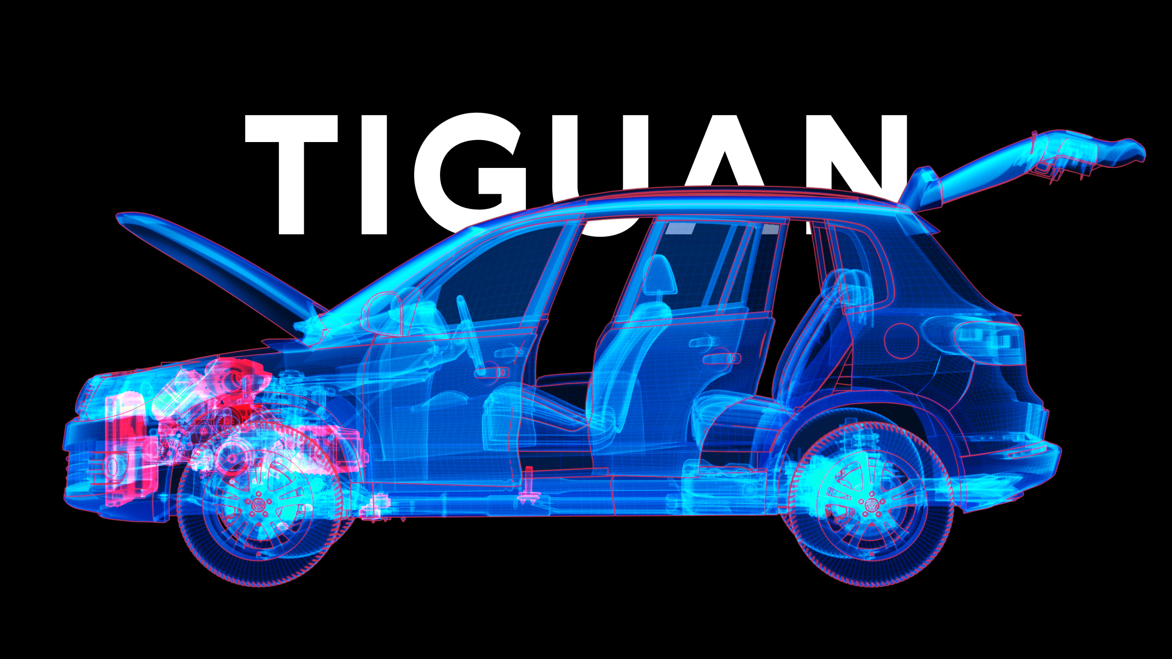 8 проблем подержанных кроссоверов Volkswagen Tiguan