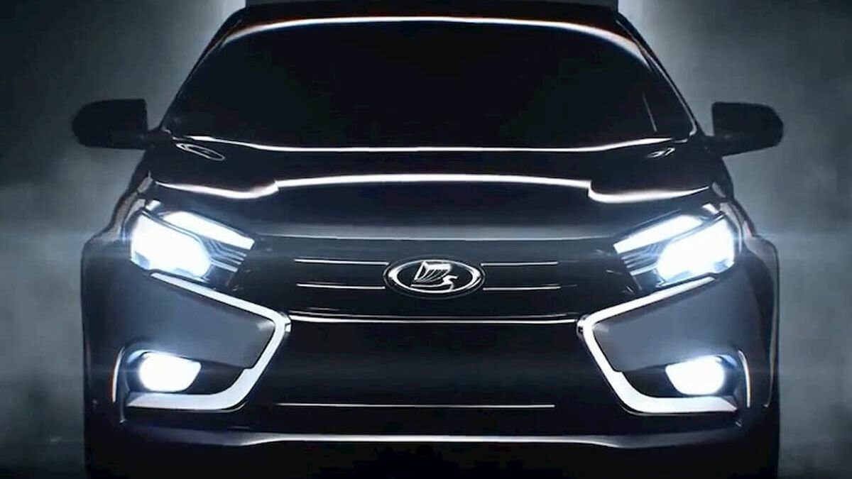 Новая Lada Granta лишится одного из кузовов и не получит турбомоторов