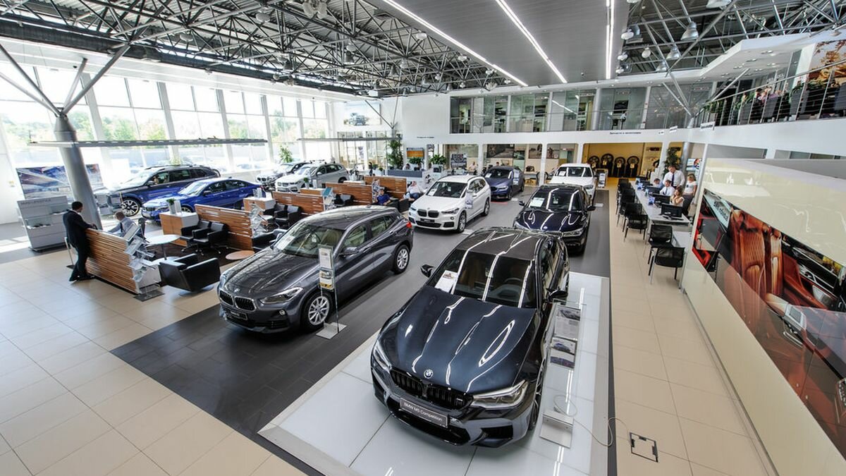 Утилизационный сбор на легковые автомобили в России вырастет на четверть