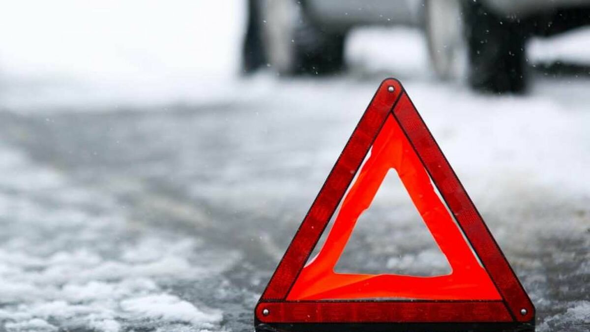 Не каждое столкновение — ДТП: суд сделал важное разъяснение